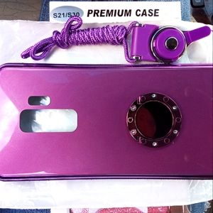 Galaxy S21 case